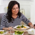 Creating a Healthy Eating Environment: Limiting Distractions During Meals