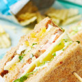 Kid-Friendly and Healthy Sandwich Recipes