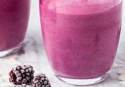 Kid-friendly Healthy Smoothie Recipes